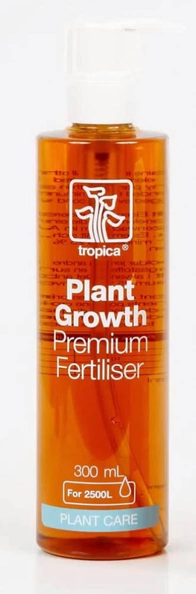 Tropica Premium gødning 300 ml